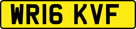 WR16KVF