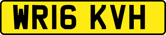 WR16KVH