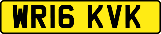 WR16KVK