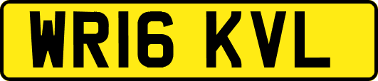 WR16KVL