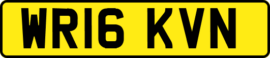 WR16KVN