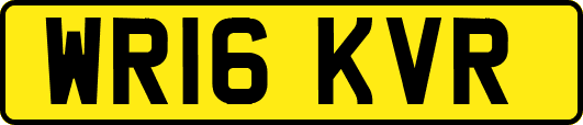 WR16KVR
