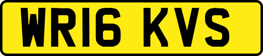 WR16KVS