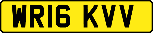 WR16KVV
