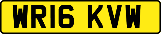 WR16KVW