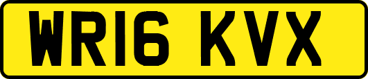 WR16KVX