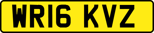 WR16KVZ