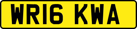 WR16KWA