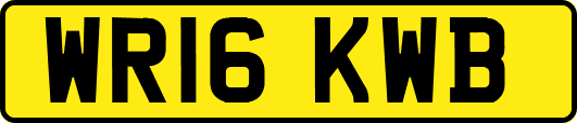 WR16KWB