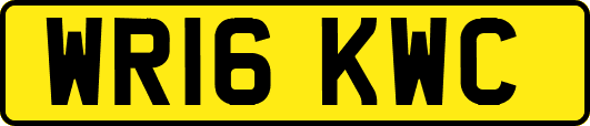 WR16KWC