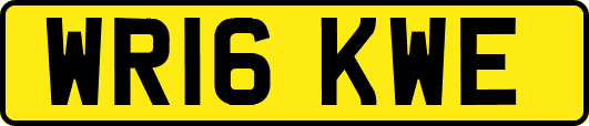 WR16KWE