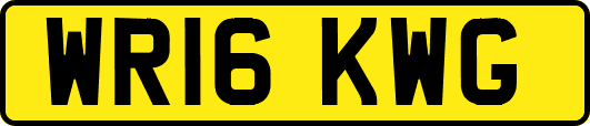 WR16KWG