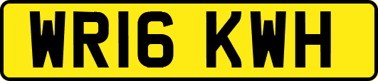 WR16KWH