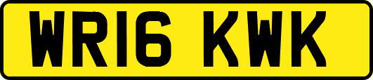 WR16KWK