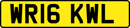 WR16KWL