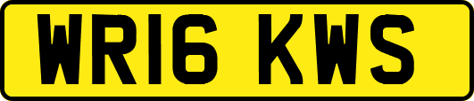 WR16KWS