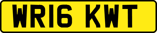 WR16KWT