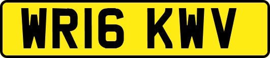 WR16KWV