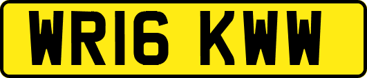 WR16KWW