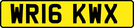 WR16KWX
