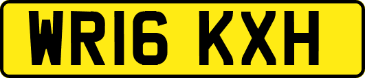 WR16KXH