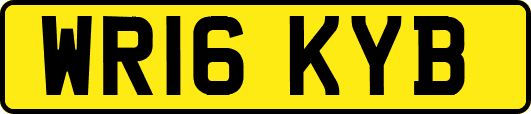 WR16KYB