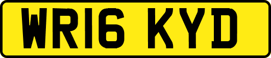 WR16KYD