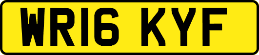 WR16KYF