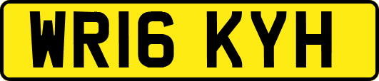 WR16KYH