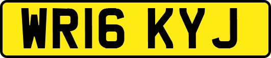 WR16KYJ