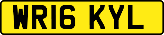 WR16KYL