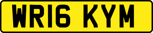 WR16KYM