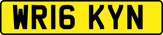 WR16KYN