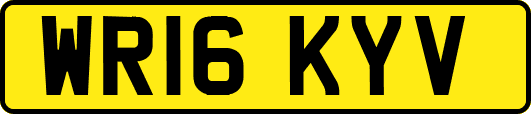 WR16KYV