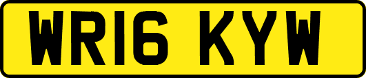 WR16KYW
