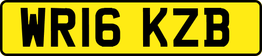 WR16KZB