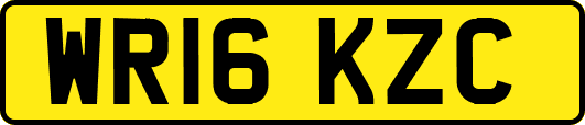 WR16KZC