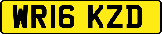 WR16KZD