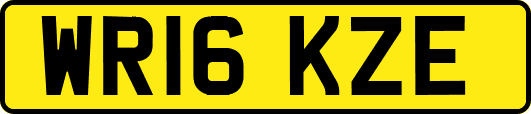 WR16KZE