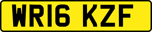 WR16KZF