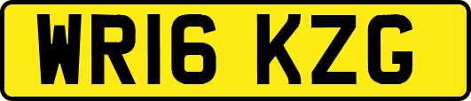 WR16KZG