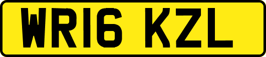 WR16KZL
