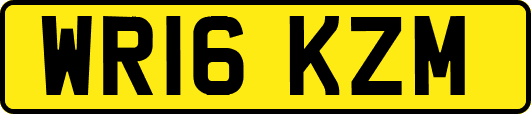 WR16KZM