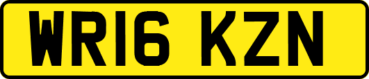 WR16KZN