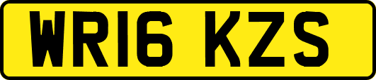 WR16KZS