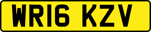 WR16KZV