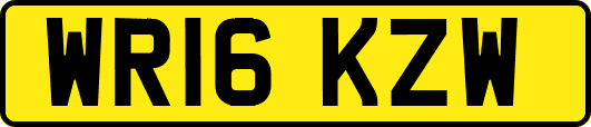 WR16KZW