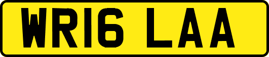 WR16LAA