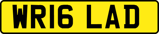 WR16LAD