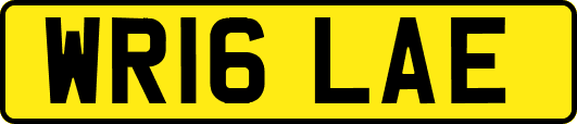 WR16LAE